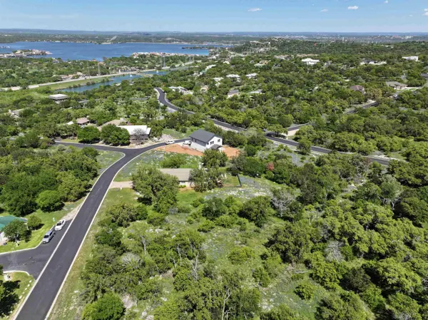 Lot  4139 Out Yonder, Horseshoe Bay, TX 78657