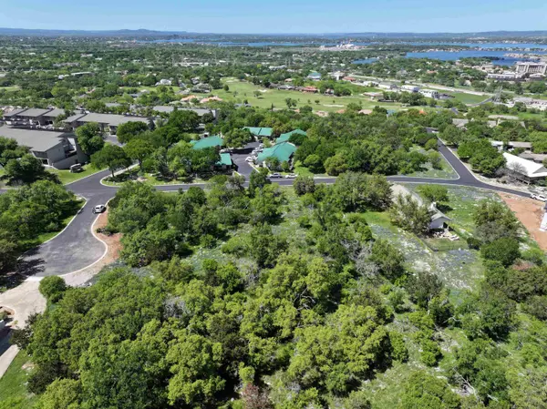 Lot  4139 Out Yonder, Horseshoe Bay, TX 78657