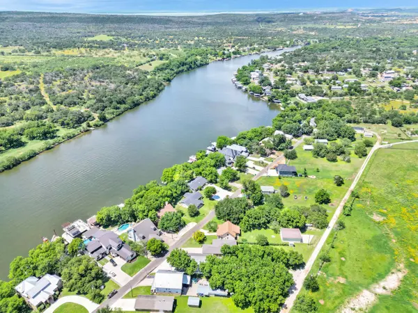 418 County Road 119A, Burnet, TX 78611