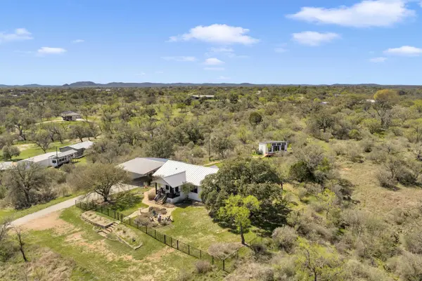 171 CR 117, Llano, TX 78643