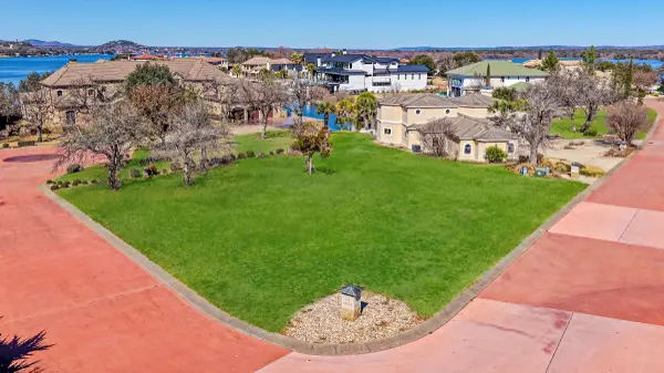 Lot 8 Applehead Island, Horseshoe Bay, TX 78657