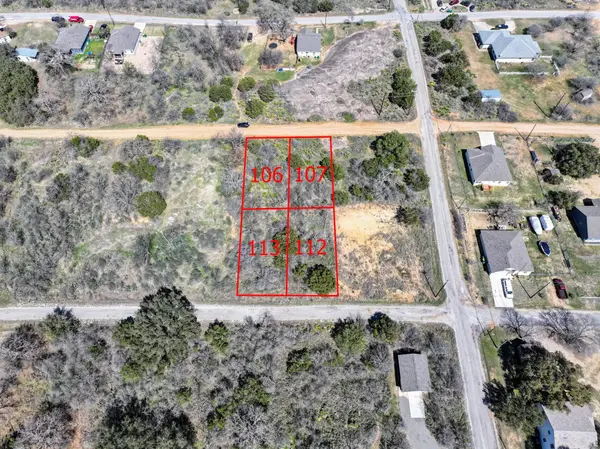 TBD Cedarhill & Hilldale, Granite Shoals, TX 78654