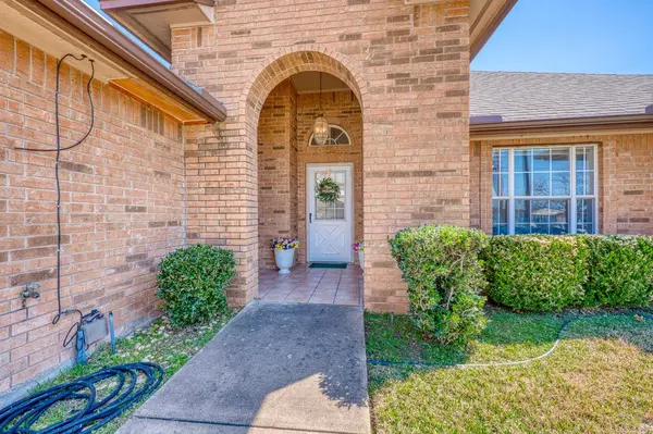 1101 Impala Drive, Granite Shoals, TX 78654
