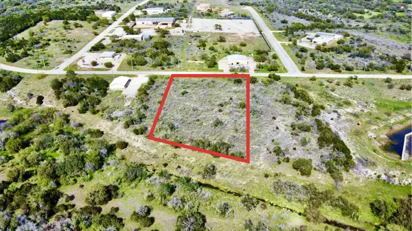 000 Resource Pkwy, Marble Falls, TX 78654