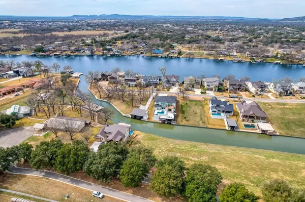 TBD Lexi LN, Burnet, TX 78611