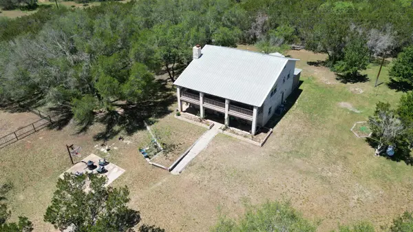 260 Flatrock Trail, Marble Falls, TX 78654