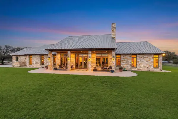 630 CR 531, Mullin, TX 78684