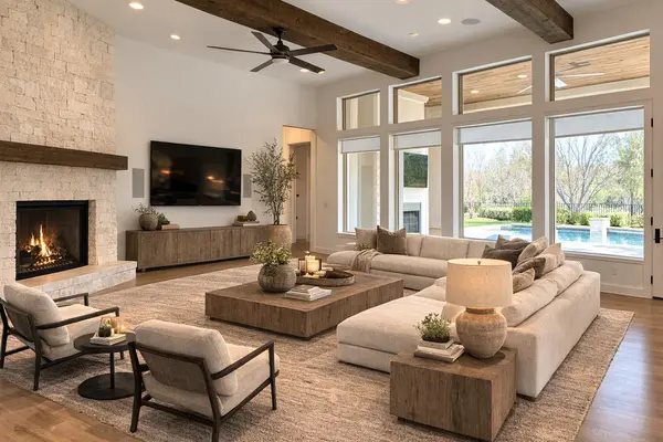 109 & Lot 54 Pink Mimosa, Horseshoe Bay, TX 78657