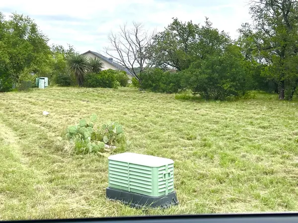 Lot 27001 Hi Mesa/Western Bit DR, Horseshoe Bay, TX 78657-0000