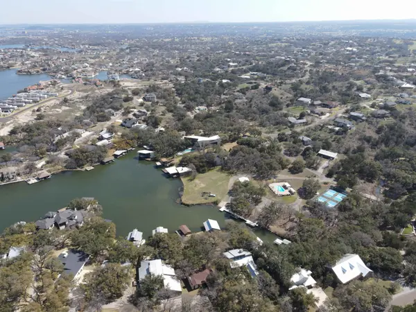 Lots 115 & 116 Deerhaven DR, Horseshoe Bay, TX 78657