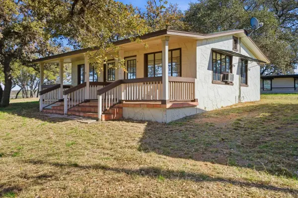 18617 E State Highway 29, Buchanan Dam, TX 78609