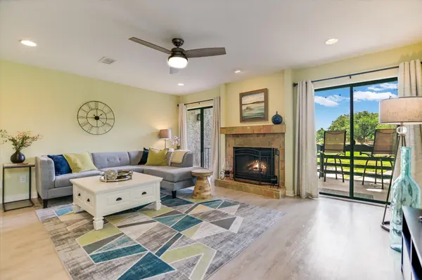 402 Lost Echo, Horseshoe Bay, TX 78657