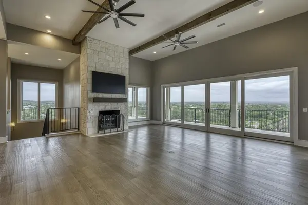 520 The Trails Pkwy, Horseshoe Bay, TX 78657
