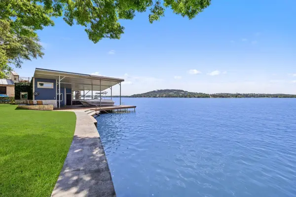 21 Beaver Island, Granite Shoals, TX 78654