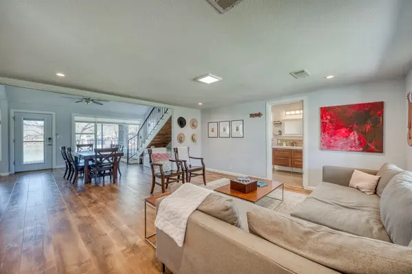 1318 Contour, Burnet, TX 78611