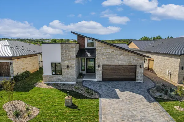 121 Azalea Loop, Horseshoe Bay, TX 78657