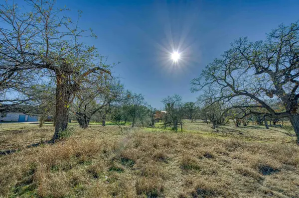 Lot 7040 Hi Circle N, Horseshoe Bay, TX 78657