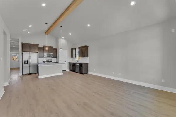 249 Western AVE, Bertram, TX 78605