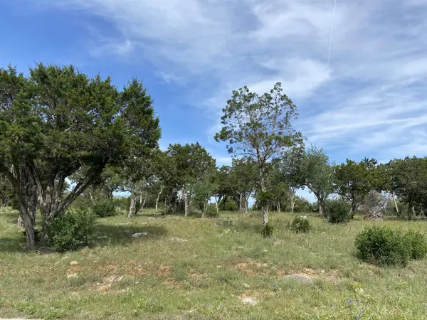 Lot 41061 Hi Ridge, Horseshoe Bay, TX 78657