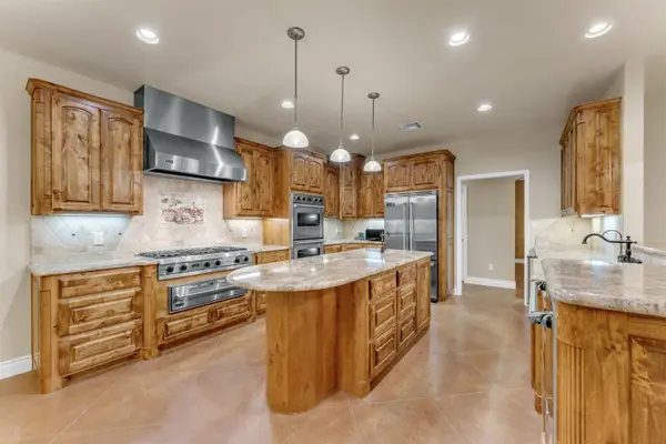 301 CR 253, Bertram, TX 78605