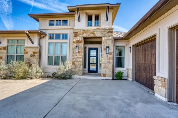 109 Pink Mimosa, Horseshoe Bay, TX 78657