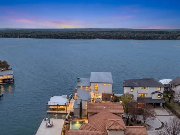 107 Paradise Point, Kingsland, TX 78639