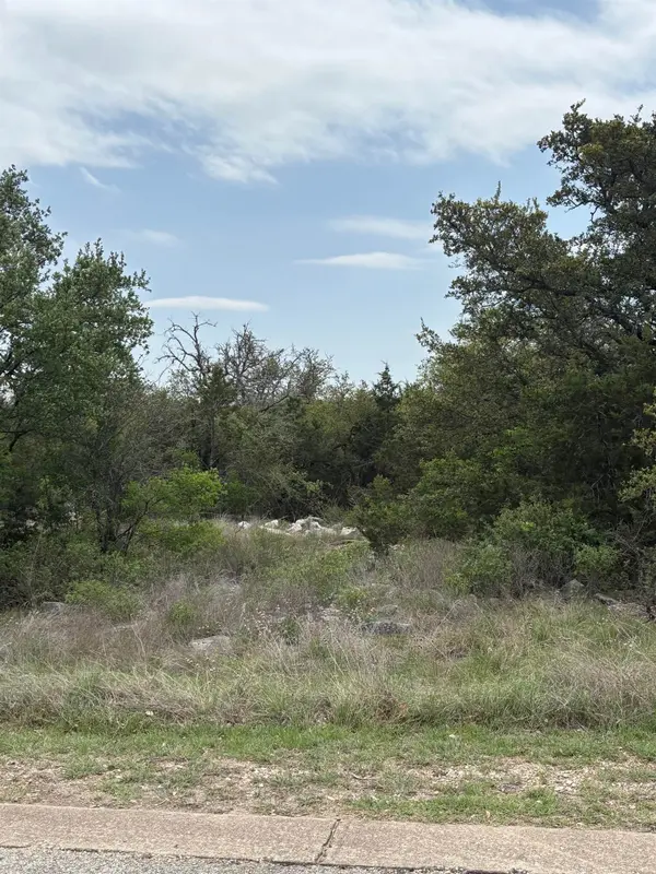 Lot 10 Fox Horn Circle, Marble Falls, TX 78654