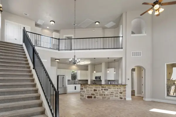 103 Maravilla Way, Horseshoe Bay, TX 78657