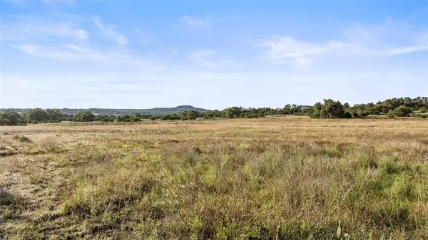 Lot 3 & 4 Vista Ridge, Round Mountain, TX 78663