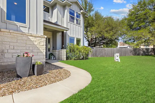 104 Carmen Cv, Burnet, TX 78611