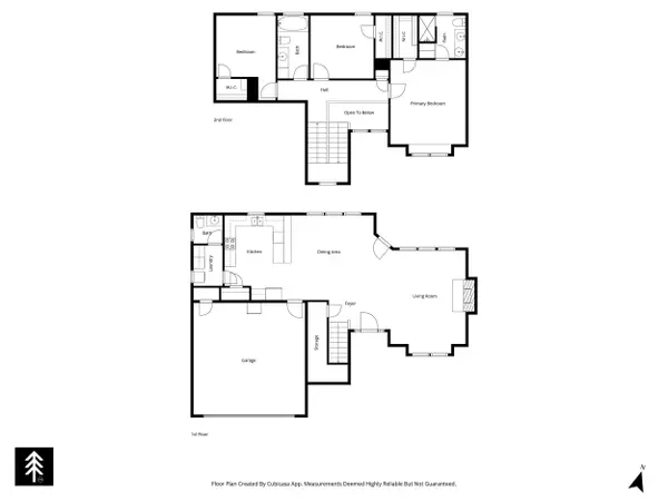 104 Carmen Cv, Burnet, TX 78611