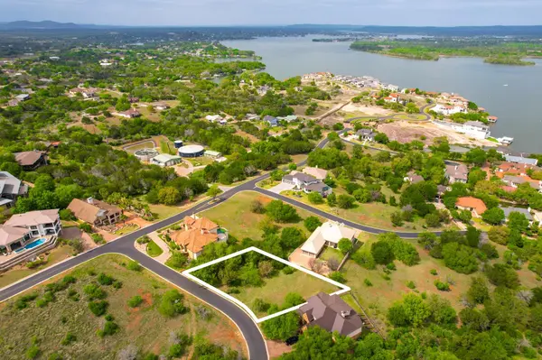 TBD Big Sky, Horseshoe Bay, TX 78657