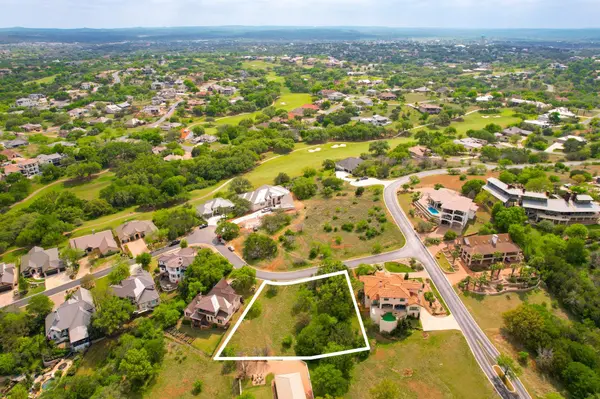 TBD Big Sky, Horseshoe Bay, TX 78657