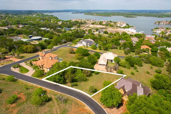 TBD Big Sky, Horseshoe Bay, TX 78657
