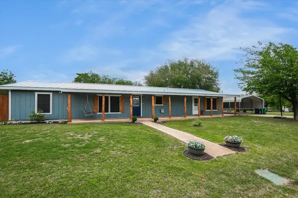 874 Pine LN, Cottonwood Shores, TX 78657
