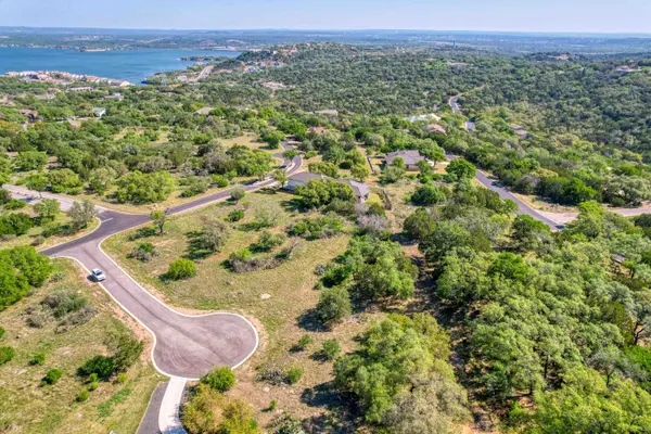 44024 Lot A Tail Wind, Horseshoe Bay, TX 78657