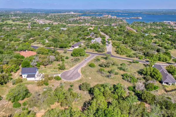 44024 Lot A Tail Wind, Horseshoe Bay, TX 78657