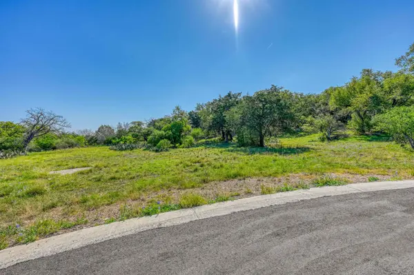 44024 Lot B Tail Wind, Horseshoe Bay, TX 78657