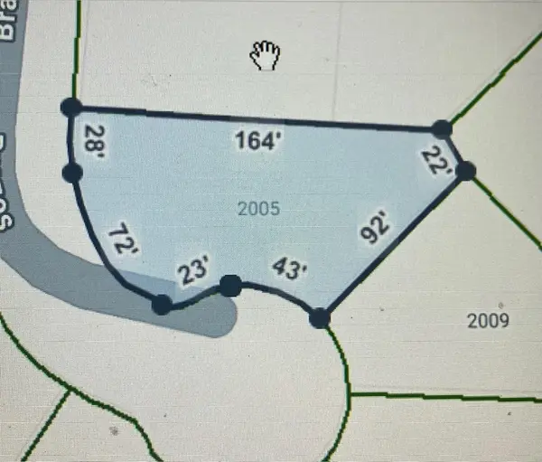 2005 Brazos, Horseshoe Bay, TX 78657