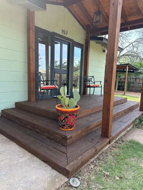 157 E White Rock ST, Buchanan Dam, TX 78609-0000