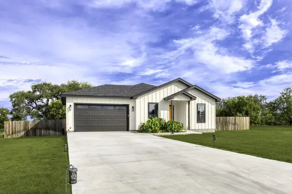 1008 NAUMANN DR DR, Granite Shoals, TX 78654-1424
