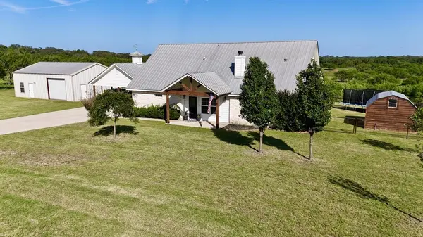 217 Tokim DR, Marble Falls, TX 78654