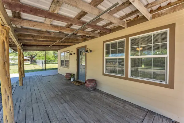 603 S Silver ST, Burnet, TX 78611-5418