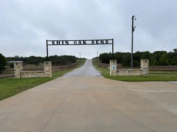 127 Riparian Elm RD, Bertram, TX 78605