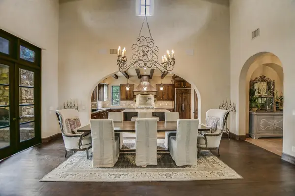 100 Milagro, Horseshoe Bay, TX 78657
