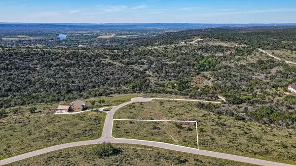Lot 111 TBD Falling Waters Drive, Big Creek Ranch, Kingsland, TX 78654