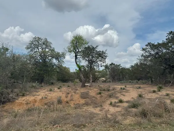 Lot 260 W Briarway DR, Granite Shoals, TX 78654