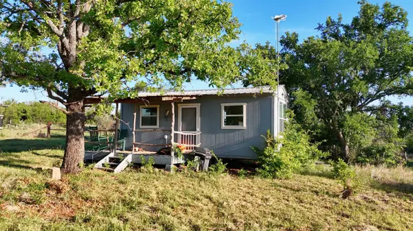 TBD Madden Ranch Road, Valley Spring, TX 76855
