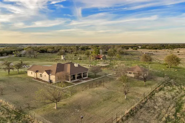 301 CR 253, Bertram, TX 78605