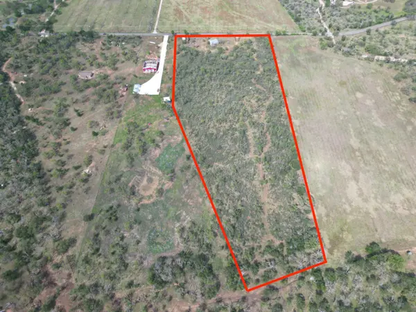 000 County Road 120, Marble Falls, TX 78654